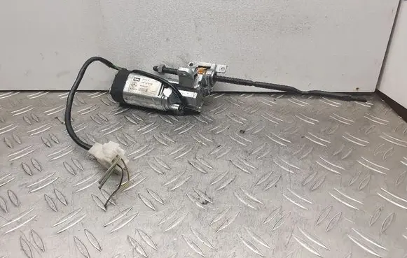 Mercedes-Benz E W211 Steering column adjust motor 404475