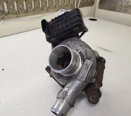 Ford Transit Custom Turbo BK2Q6K682GA GTB1749U 7868806