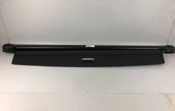 Skoda Kodiaq Parcel shelf load cover 565867871C