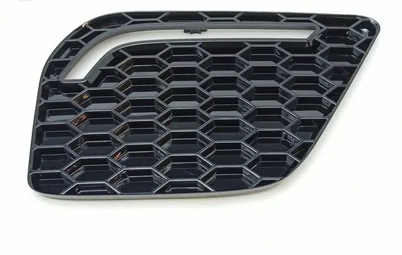 Aixam Coupe Front fog light trim/grill 761BP034