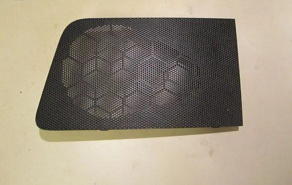 Side speaker trim/cover