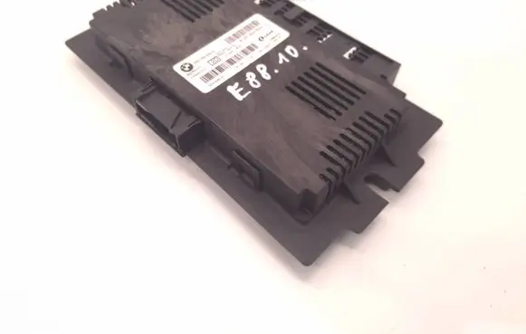 BMW 1 E82 E88 Light module LCM 9240524 5324838H5 23994322