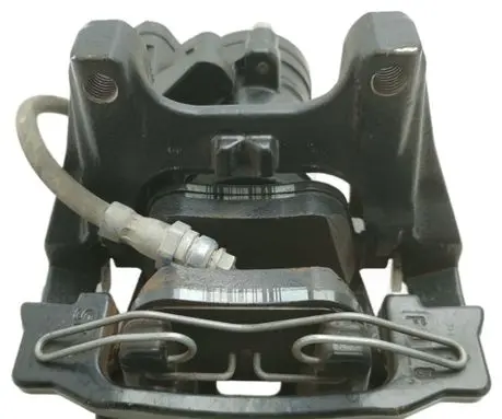 Audi A3 8Y Rear brake caliper 5WA615423B