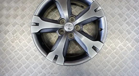Toyota Urban Cruiser (XP110) R16 alloy rim 4261152660 4261152670
