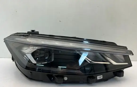 Volkswagen PASSAT B9 Headlight/headlamp 3J1941006