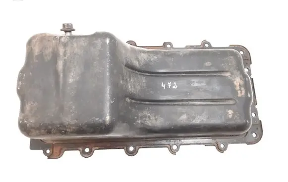 Lincoln Navigator Oil sump F55E6845AA XL1E6675GA