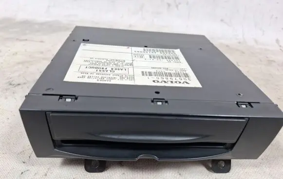 Volvo S40 Radio/CD/DVD/GPS head unit 14996 30679866