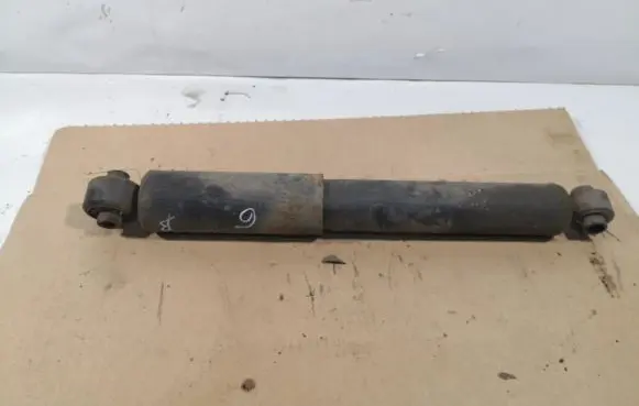 Opel Zafira B Rear shock absorber/damper
