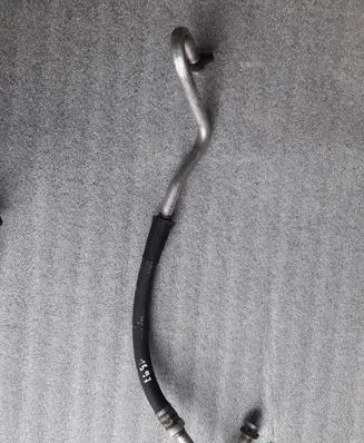 Renault Espace - Grand espace IV Air conditioning (A/C) pipe/hose 8200004040E