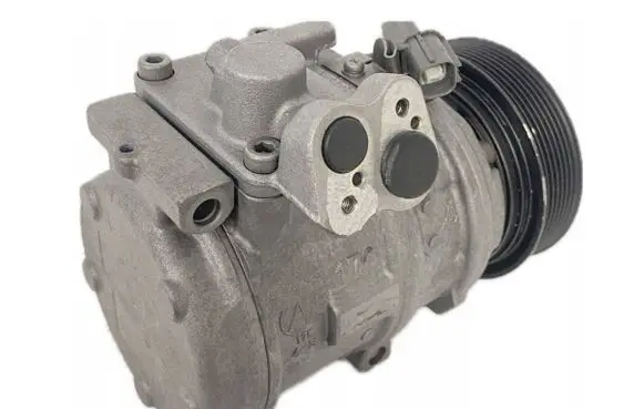 Land Rover Range Rover P38A Air conditioning (A/C) compressor (pump) LR012805 447200-4862 447200