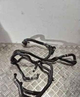 Volvo S60 Engine coolant pipe/hose 32249719 32249490