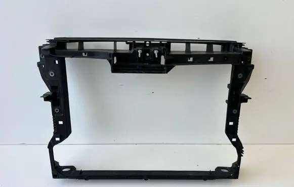 Volkswagen Sharan Radiator support slam panel 7N0805588D