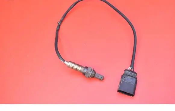 Skoda Fabia Mk2 (5J) Lambda probe sensor 03D906265C