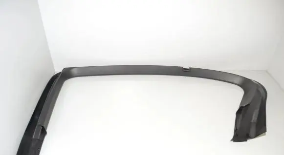 Other rear door trim element