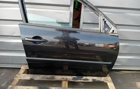 Renault Megane II Front door