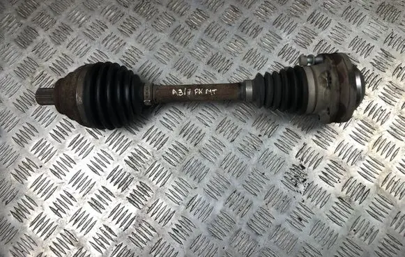 Audi A3 S3 8V Front driveshaft