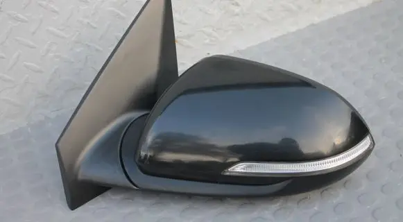 KIA Stonic Front door electric wing mirror 87610H8360-10PIN 87610-H8360 87610H8360ABP