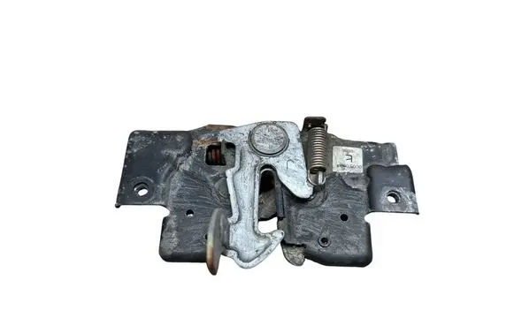 Mazda 3 II Engine bonnet/hood lock/catch