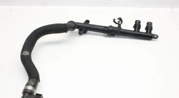 Peugeot 2008 II Engine coolant pipe/hose 5800624910