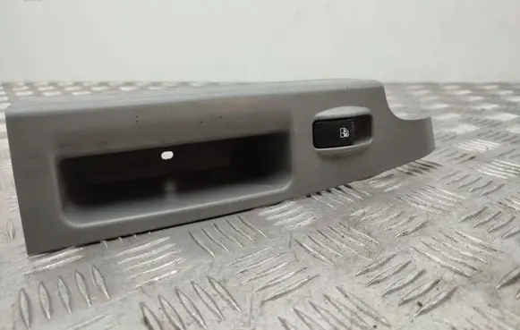 KIA Sorento Electric window control switch 478525B112