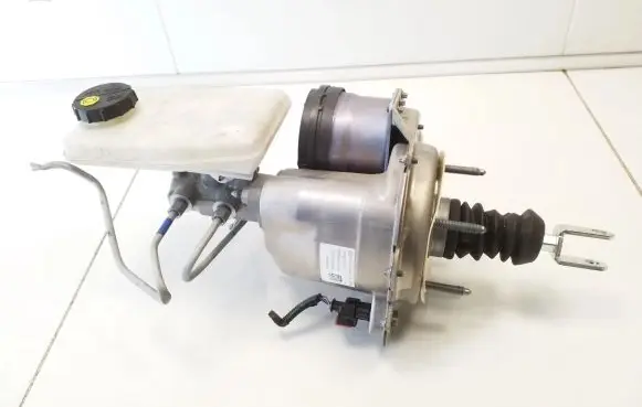 Tesla Model Y Brake booster 118867150B 0204856671