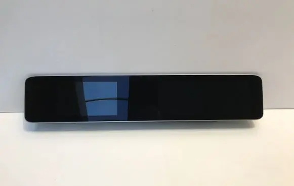 Mercedes-Benz B W247 Speedometer (instrument cluster) A2479006904 A2479015302 A2479027201