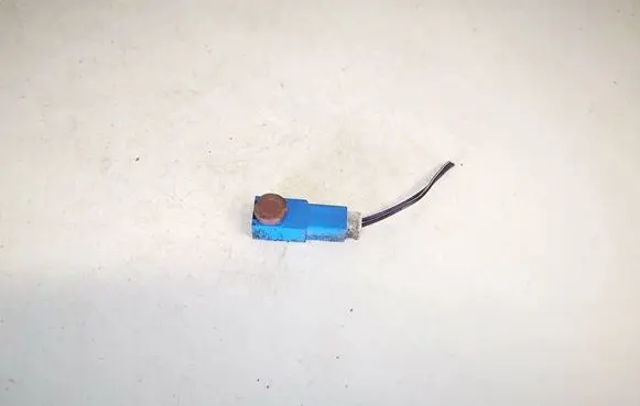 Subaru Impreza III Sensor