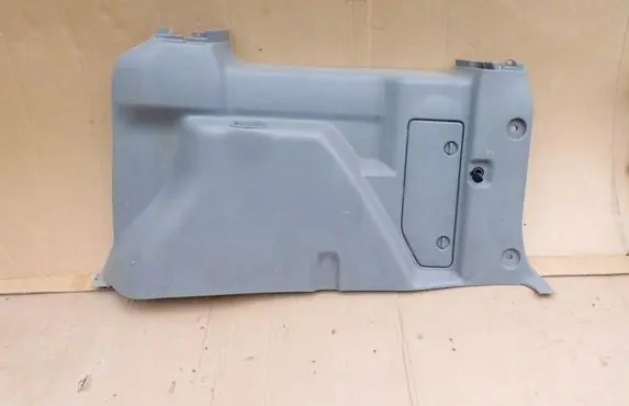 Ford Focus Tailgate/boot cover trim set tapicerkapt