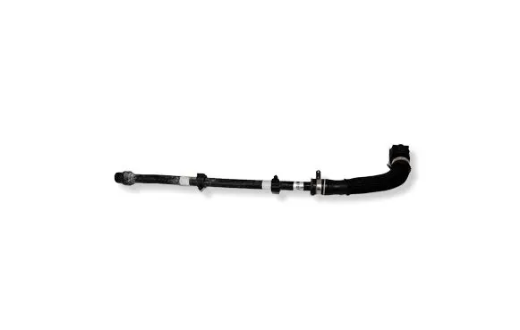 Alfa Romeo Giulia Engine coolant pipe/hose 50536757