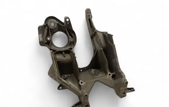 Volvo XC60 Brake pedal bracket assembly 31423973 31423974 31478029