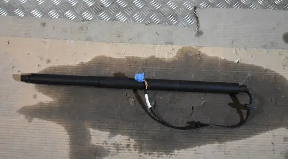 Mercedes-Benz GLE W167 Tailgate strut A1678901200LEWYGLS