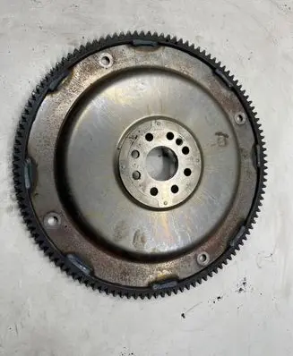 Land Rover Range Rover Sport L320 Dual mass flywheel 6H426K375AB
