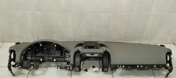 Porsche Cayenne (92A) Dashboard 95855200300