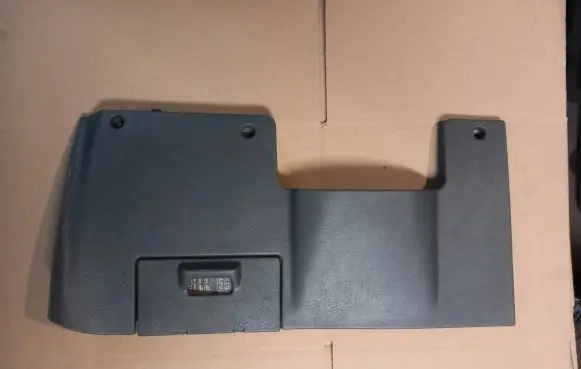 Honda Civic Dashboard lower bottom trim panel 