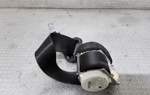 Ford S-MAX Middle seatbelt (rear) 