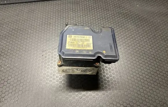 Opel Insignia A ABS Pump 22757650 16312219B 16817017