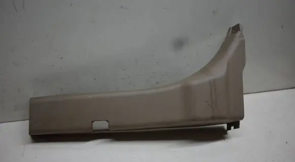 Chrysler Town u0026 Country V (B) pillar trim (bottom) 63248Z