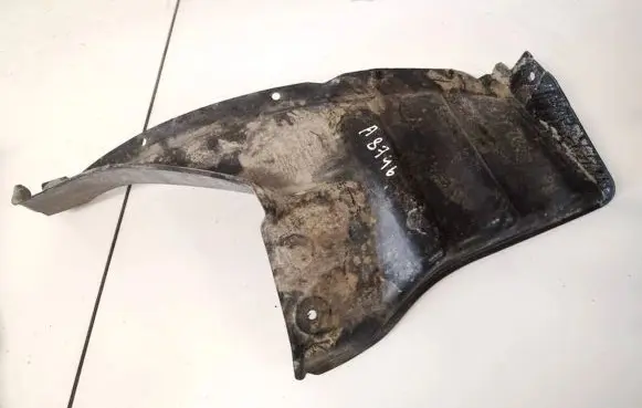 Mitsubishi ASX Other exterior part 5370a758