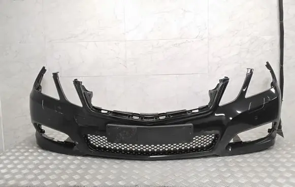 Mercedes-Benz E W212 Front bumper A2128850125