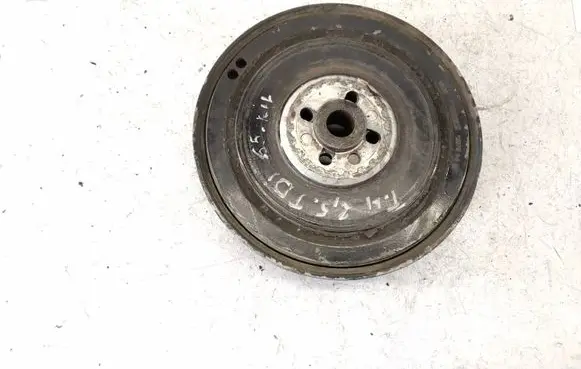 Volkswagen Transporter - Caravelle T4 Crankshaft pulley 20751110