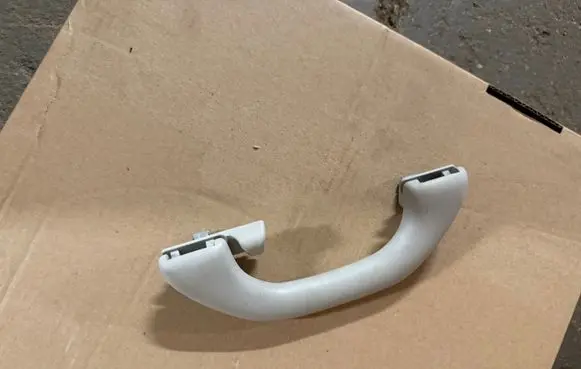 Skoda Yeti (5L) Rear interior roof grab handle