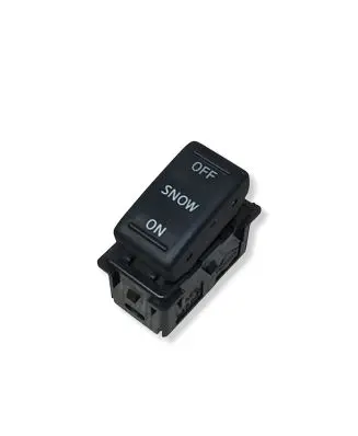 Infiniti FX Other switches/knobs/shifts 4303B