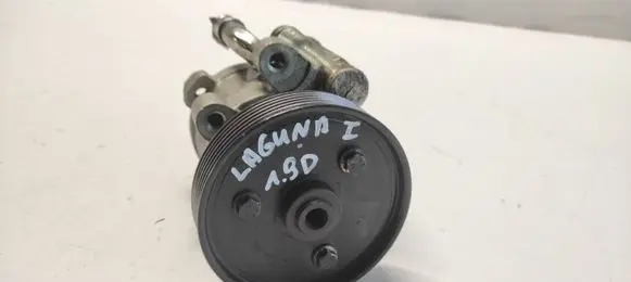 Renault Laguna II Power steering pump 77001057B