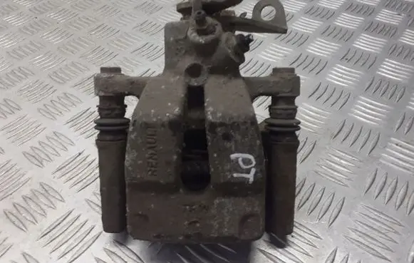Renault Scenic II - Grand scenic II Rear brake caliper