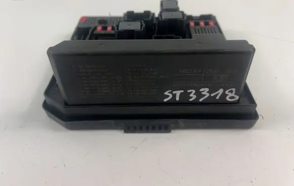 Nissan Qashqai Fuse box set 284B7JD02C