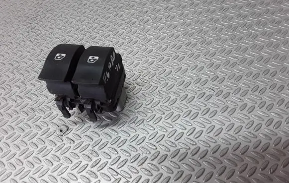 Renault Espace - Grand espace IV Electric window control switch