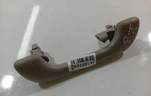 Renault Espace - Grand espace IV Rear interior roof grab handle 82000003209