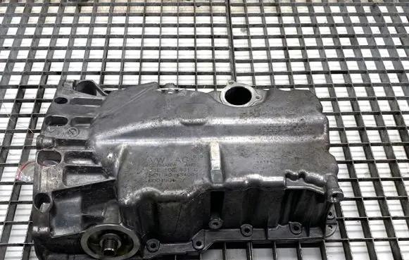 Skoda Kodiaq Oil sump 05E103601C
