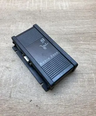 Volvo S40, V40 Other control units/modules E1021748 Audio2000