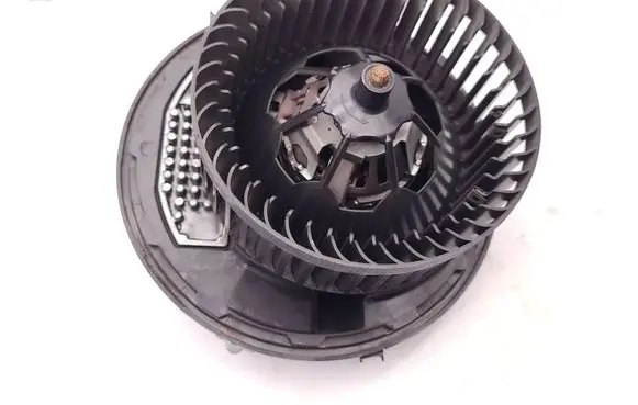 Man TGE 1gen Heater fan/blower CZ0160601204 3Q1819021D